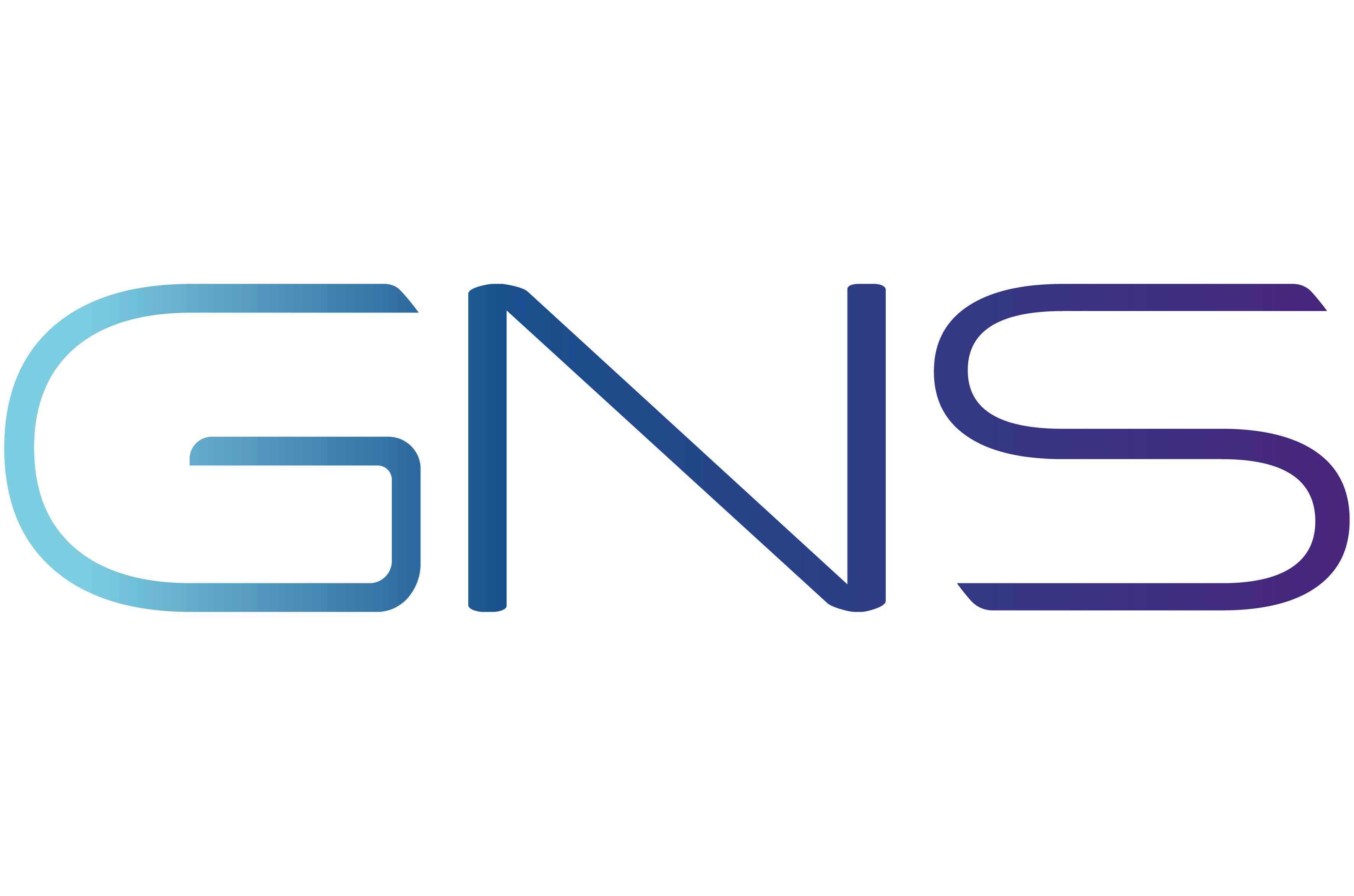 GNS noliktavas vadības sistēmas logo