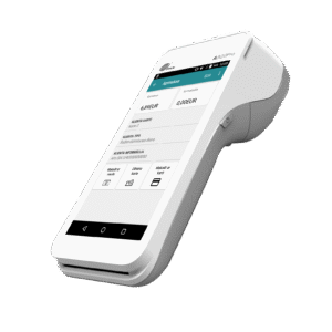 Tiki-Taka PAY Pro (ar Fiskālo moduli)