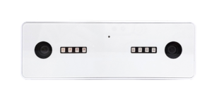 Vcount sensors