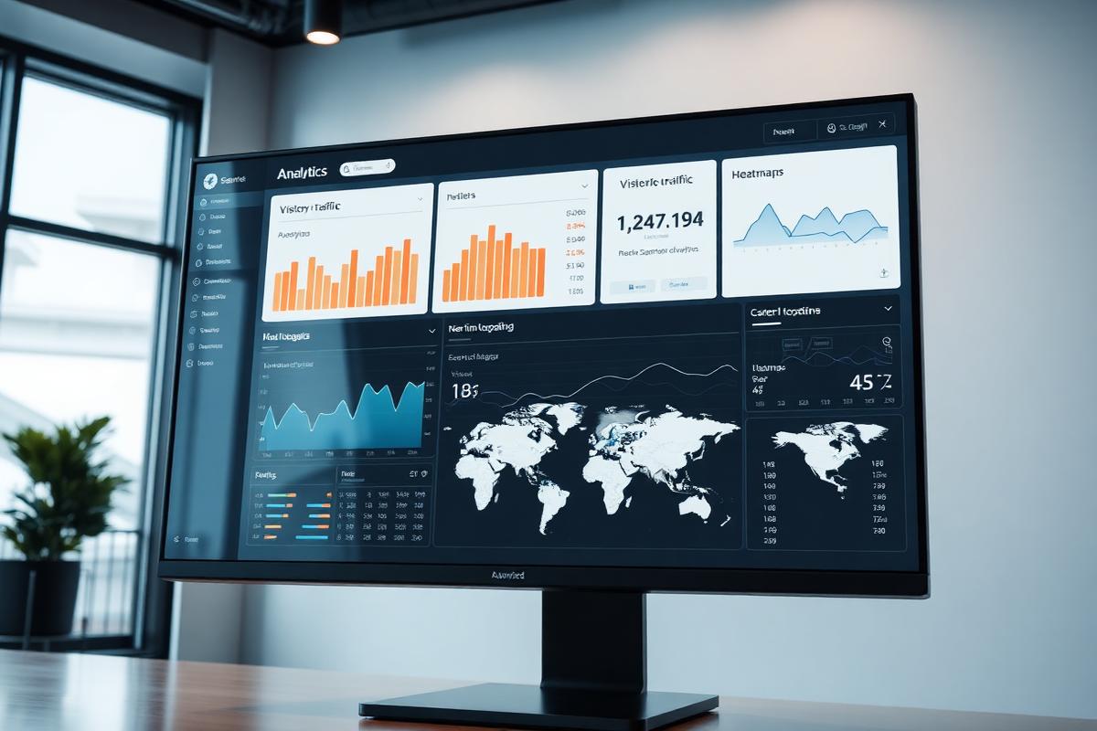 BoostBI analītikas platforma